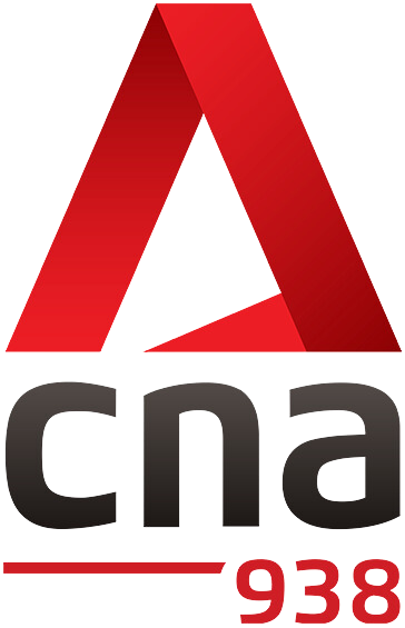 CNA 938 Logo