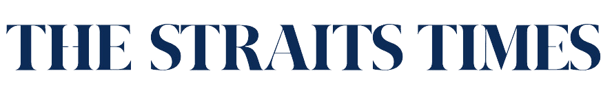 The Straits Times logo