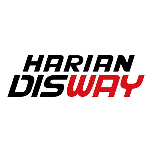 Harian Disway logo