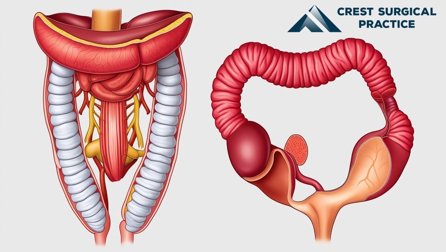 Colorectal Surgeon in Singapore