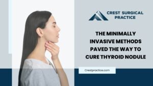 Thyroid Nodule in Singapore
