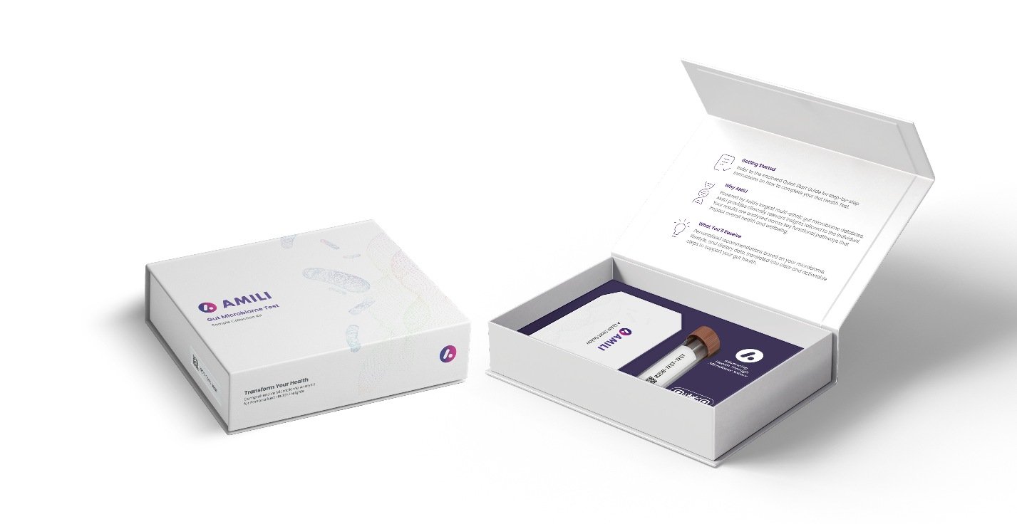 Gut Health Tests