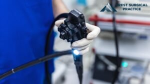 Colonoscopy specialist