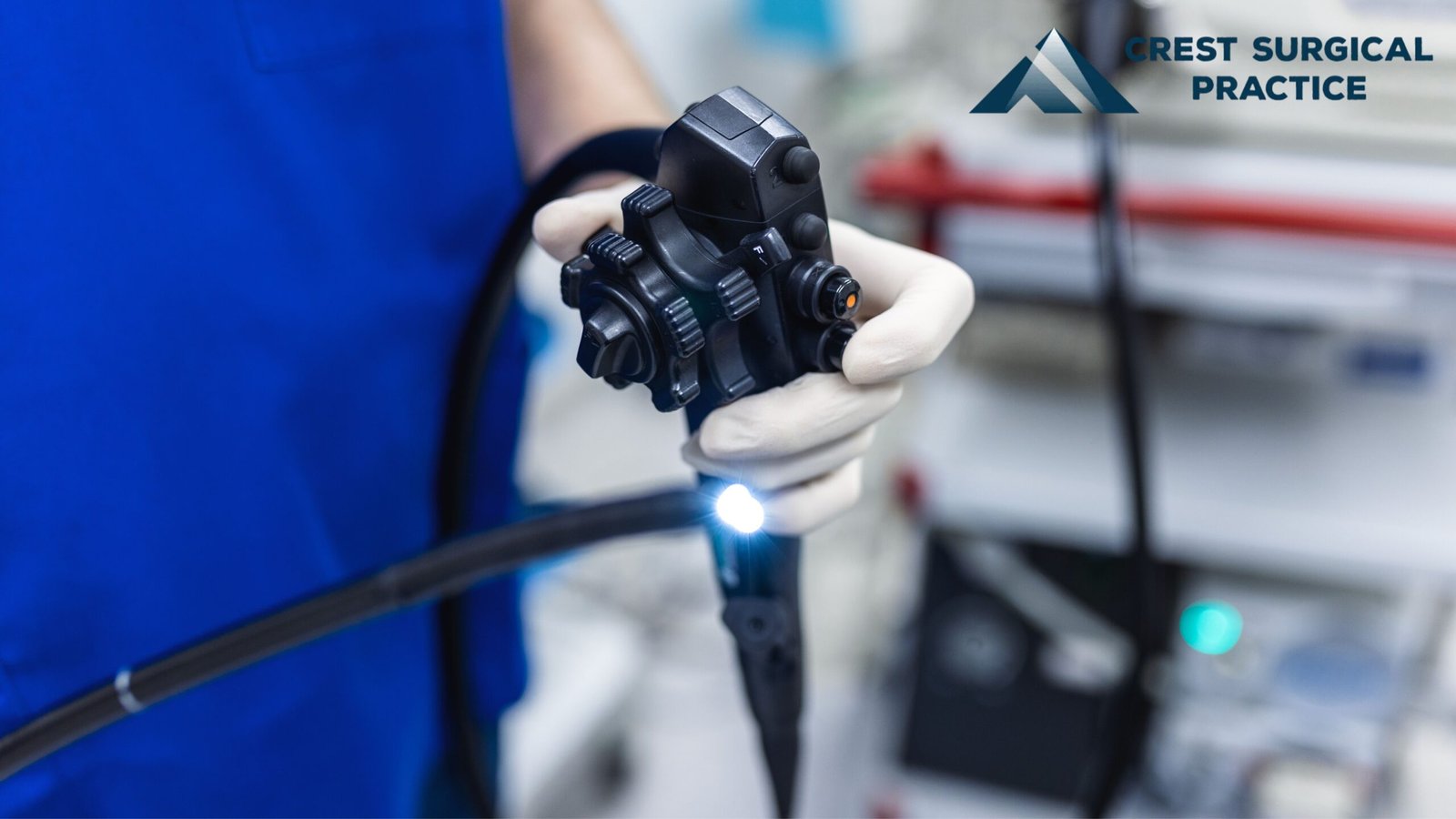 Colonoscopy specialist