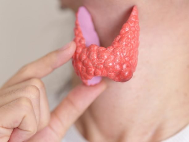 Thyroid Nodule in Singapore